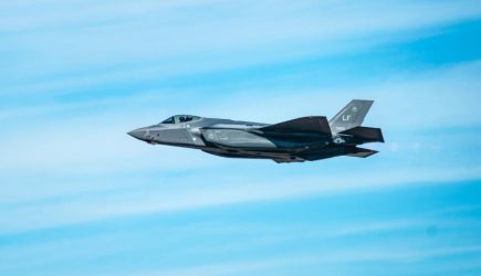 Германия отказалась от F-35: НАТО в печали
