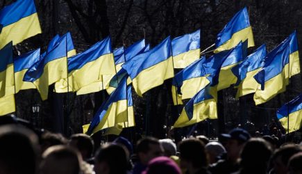 Обидно, понимаешь: Советский Союз сделал украинцев несчастными