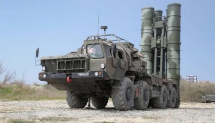 Украина боится &laquo;исчезнуть с радаров&raquo; после сделки России и Турции