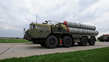 Крым под&nbsp;защитой: истребители сбили 20&nbsp;воздушных мишеней &laquo;противника&raquo;