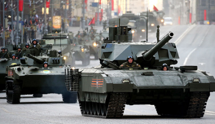 Дипломат предсказал России скорую войну