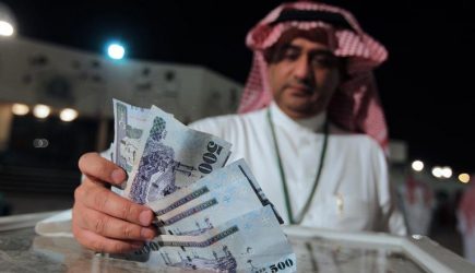 Доллар, гуд бай! Саудовская Аравия нанесла по США сокрушительный удар