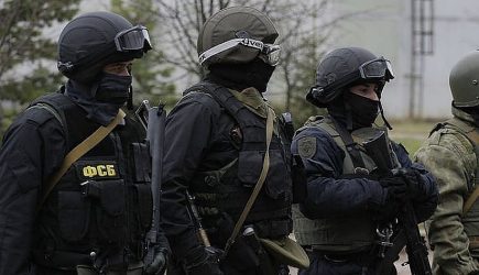 В&nbsp;ходе проведения КТО&nbsp;в&nbsp;Тюмени ликвидированы приверженцы ИГ&nbsp;