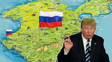 Лучше признать. В США высказались о «российском Крыме»