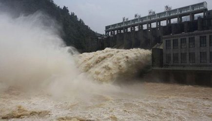 Число погибших из-за прорыва дамбы в Бразилии выросло до 224 человек