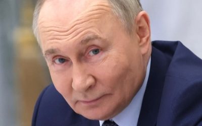 Личное откровение Путина шокировало весь мир: Путину понравилась картошка с президентского огорода Лукашенко