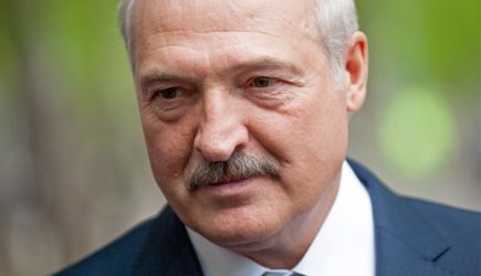 Отставка Лукашенко: названа новая должность Батьки