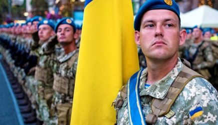 Полковник ВСУ дал советы российской армии на случай войны с Украиной