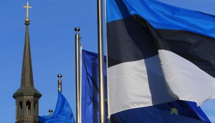 Эстония в шоке из-за решения ПАСЕ по России