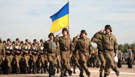 Украинский министр предложил «вернуть Крым» по «хорватскому сценарию»