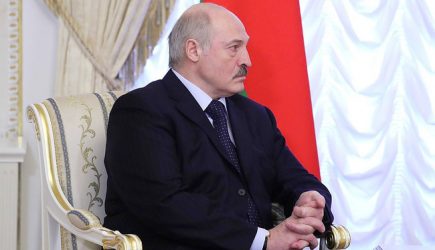 В окружении Лукашенко нашелся крот из ФСБ
