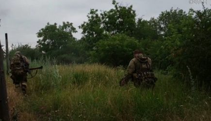 В ДНР рассказали, чем обернулась для ВСУ новая попытка прорыва в Донбассе