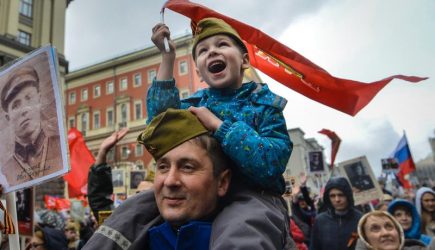 Почему в Белоруссии и Казахстане запретили шествие