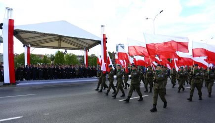 Поражение: поляки забили тревогу из-за вражды с Россией