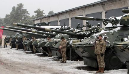 НАТО поможет: Зеленский пообещал продолжить войну с Россией