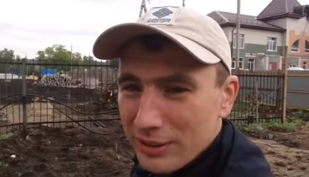 Переехавший с Украины блогер рассказал, как «страдает» в России