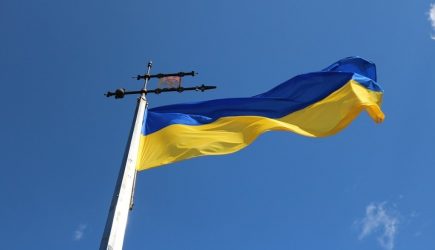 Украина ввела новые экономические санкции против России