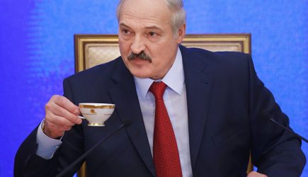 Times: Лукашенко может стать союзником Запада в борьбе против Путина