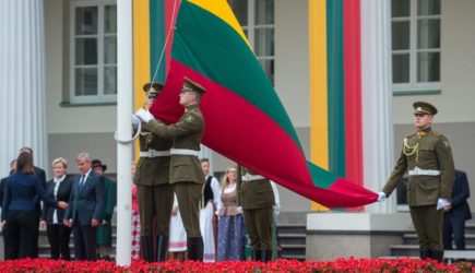 Ради Незалежной: Литва разобьет альянс России и Белоруссии