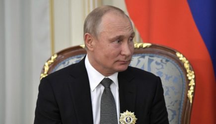 Сюрприз от Путина: стаж для пенсии посчитают по-новому