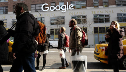 Wired: как за вами следит Гугл, — и как этого избежать