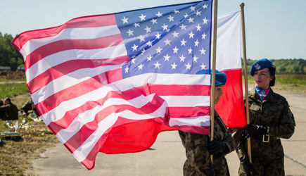 Rzeczpospolita: Польша заплатит за американское присутствие высокую цену