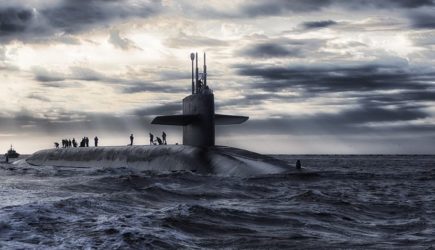 Китайские СМИ оценили трюк России с защитой Северного морского пути