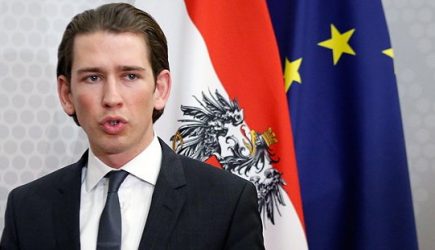 Австрия сделала громкое пророссийское заявление