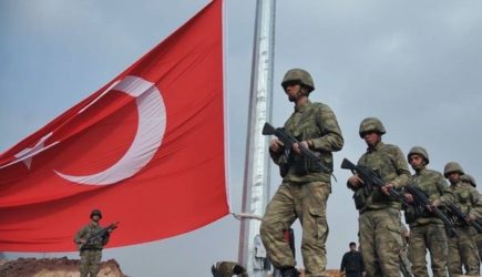 Матвиенко: Турция не откажется от С-400 из-за давления США
