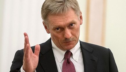 &#171;Надо все бросать и уезжать&#187;: Дмитрий Песков сделал заявление