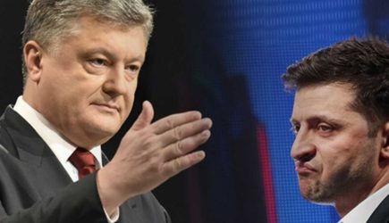 Отправляющийся на нары в июле Порошенко готовит Зеленскому удар под дых