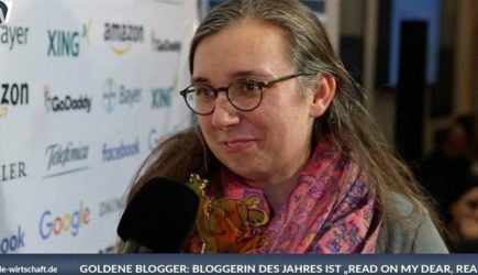 Блогерша из Германии поплатилась за ложь про бабушку-жертву Холокоста