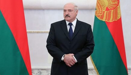 Зеленский настраивает Лукашенко против России
