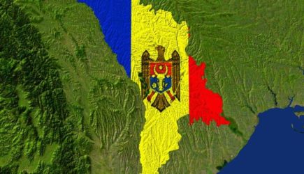 Что творится в Молдавии: страна объявлена захваченной