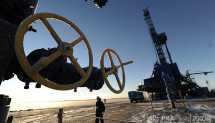SR: Россия полностью остановит газовый поток в Европу всего за час