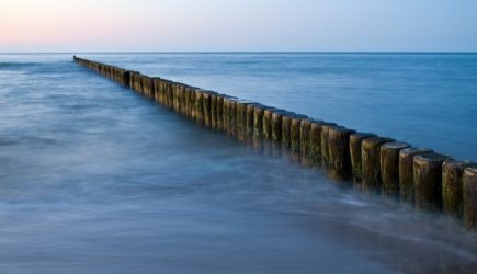 Эксперты попытались объяснить происхождение обнаруженной в Балтийском море аномалии