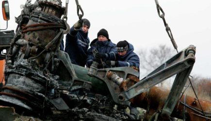 Трагедия МН17 грозит России новыми санкциями