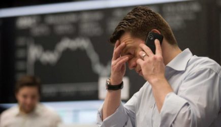 Инвесторы дали деру: экономику России ожидает сильнейший шок