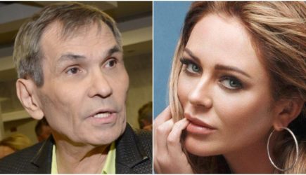 Проникший к Алибасову Разин рассказал, повторит ли продюсер судьбу Юлии Началовой
