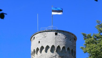 Страшнее русских: украинцы заполонили Эстонию