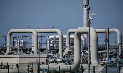 На Украине предупредили об угрозе катастрофы из-за нехватки газа