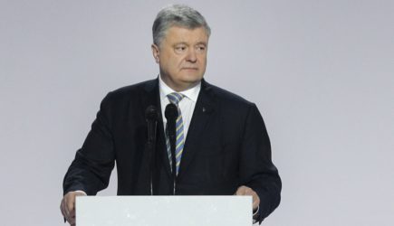 Порошенко вызовут на допрос в Госбюро Украины