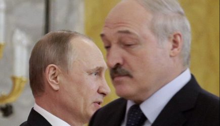 Лукашенко рассказал, как «кинули» Беларусь