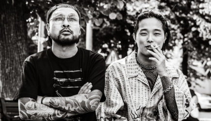 В Москве пройдет международный слет барберов и тату-мастеров