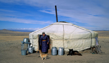 Жилье признали недоступным для половины россиян