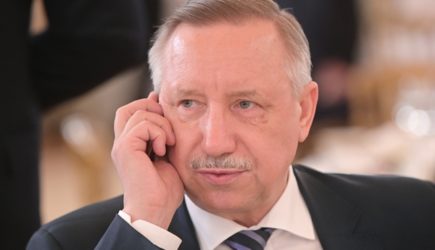 В Санкт-Петербурге откроется новое общественное пространство