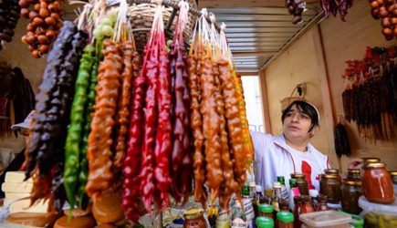 Россия накажет Грузию без санкций