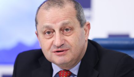 Кедми: Россия — самое стратегически неуязвимое государство в мире