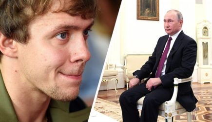 Панарин заявил, что Путин засиделся у власти: &laquo;Уже не понимает, где хорошо, а где плохо&raquo;