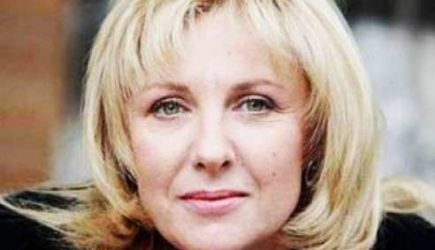 Не стало любимой актрисы…Оборвалась жизнь Яковлевой